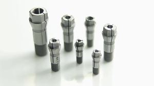 Multi-axis Drilling Tapping Chuck 12-head