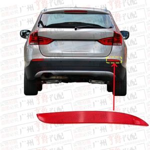 Phụ Kiện Chiếu Sáng Sau BMW X1 E84 F48 F49 Đèn Phản Chiếu Đèn Bên Hông Đèn Phản Chiếu Bộ Phận Đèn Chiếu Sáng Hậu