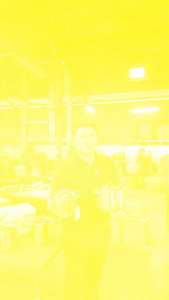 Supra Professional SUS 304 Mini Stock pot 2 in 1 Stainless steel lid 16cm dan 18cm / panci soup pot - rebus - deep fryer tutup kaca