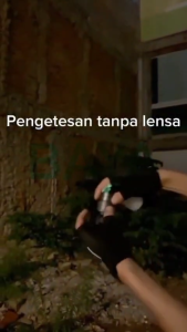 PROBEST SENTER KEPALA HEADLAMP COB LED LASER CHIP 85Watt 115Watt Cahaya Terang Normal SOS Zoom In Out Head lamp PREMIUM Ori Super Bagus P-85Z P-115Z 85 wat 115 watt cas charger indoor outdoor waterproof tahan air hiking mendaki gunung proyek cahaya putih