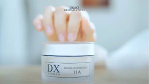 DR. KO Skin Specialist Dermax Bio Rejuvenating Aqua 11A (50ml)