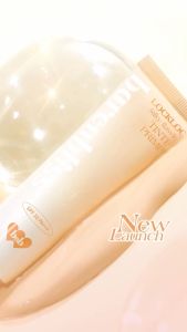[NEW LAUNCH] BNB barenbliss Locklook Primer 3 Varian Tahan Hingga 16 Jam