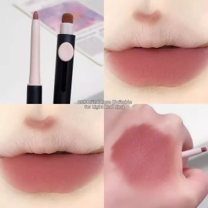 Double-ended Long-lasting Waterproof Lip Liner Pencil