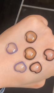 Lensa Kontak Karakter Anime & Halloween: Panduan Penggunaan & Pemilihan