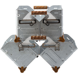 TNR | Outdoor Folding Multifunctional Storage Box