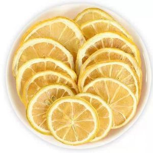 WENXIANGZAN | Genuine Freeze-dried Honey Lemon Slices