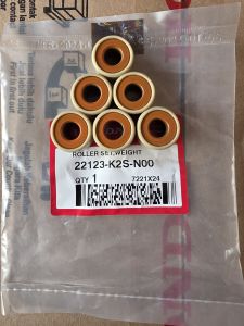 Original roller vario 160 K2S-N00 AHM