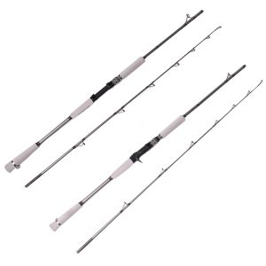 Mavllos RAPTOR Max Drag 30KG MH Superhard Saltwater Jigging Rod 1.8m Lure 80-250g Carbon Boat Jigging Fishing Rod