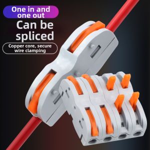 YUANYING | Quick Wiring Connector Fast Joint Wiring Terminal