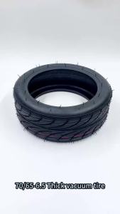 Lốp Không Săm Cho Xe Scooter Điện Ninebot Mini S Pro/S/S-Max/S-Plus 10x2.75-6.5 Lốp Ngoài Tự Cân Bằng Cỡ 70/65-6.5