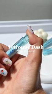 SuperShades Universe Dash | ซุปเปอร์เฉด ยูนิเวิร์สแดช ทินท์น้ำอัดแท่ง ลิปทินท์แท่งกด แค่กดแล้วปาด ลิปเย็นสดชื่น กลิ่นฟรุตตี้ ติดทน บำรุงปากชุ่มชื้น ทิ้น เครื่องสำอาง ริมฝีปาก Cosmetics