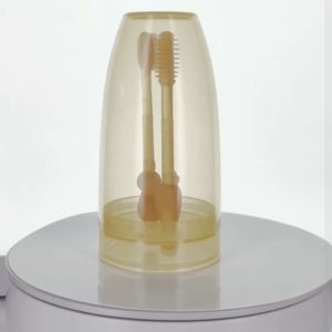 แปรงสีฟันเด็ก แปรงสีฟันนมเด็กแรกเกิด 0-18 เดือน ราคาล่าสุด 1,200 บาท