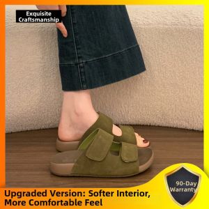 XUJIA | Non-slip Pregnant-friendly Sandals