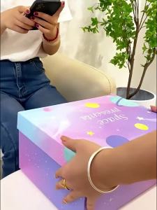 Twelvetooo | Star Projector Bluetooth Speaker
