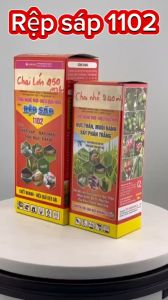 RỆP SAP 1102 - Phòng trừ rệp sap rây mềm ray cánh trắng ruồi vàng bo xit