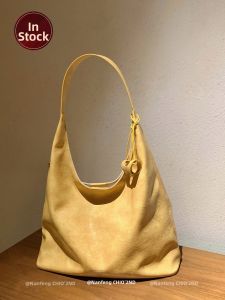 CHIO‘2ND | Commuter Hobo Tote Bag