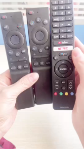 ของแท้ Remote รีโมททีวี Smart TV รีโมท 4K 8K UHD 2021 BN59-01358D BN59-01358B BN59-01357F
