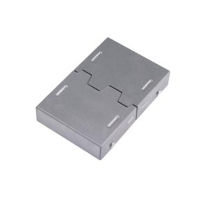 Fire-Maple | Titanium Solid Fuel Stove Mini Portable Camping Stove