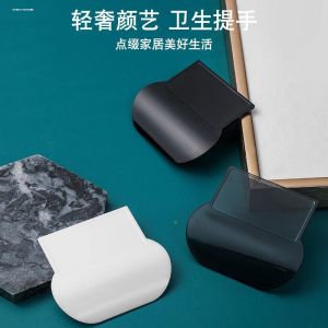 Creative Toilet Lid Lifter Bathroom Sanitary Cover Lift Tool Toilet Seat Cover Lift Device Household Personal Cleaning Tools