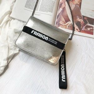 G2503 Tas Wanita Slingbag Fashion Import 1Kg Muat 3Pcs - Calviero Collection