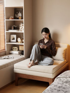DONGMU | Space-saving Foldable Sofa Bed for Small Rooms
