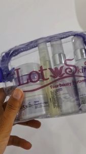 𝐋𝐚𝐥𝐨𝐭𝐮𝐬𝐤𝐢𝐧 Facemist Essence Toner Healing