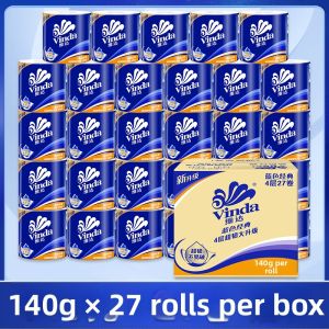 Vinda | Home Use Toilet Paper Large Roll