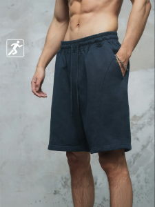 LUJIAMEN | Soft Multi-color Plus Size Sports Trousers