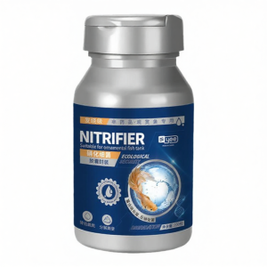 Yee | Water Purification Nitrifying Bacteria Capsules