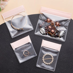 Homenhome phòng ngủ chống oxy hóa vòng cổ vòng tay kín túi lưu trữ chia