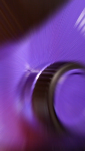 MICROSCOPE STEREO MECHANIC ROBOT 6560T-B11 TRINOCULAR