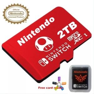 New listings! 1TB 2TB Super Nintendo memory card for NINTENDO Switch Smart phones cameras MP4 game