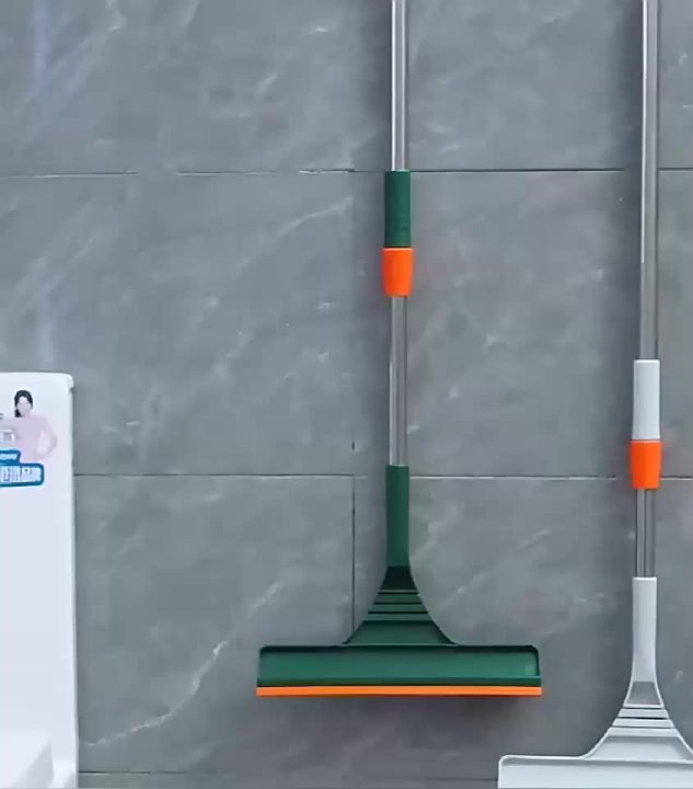 ไม้ปาดน้ำ ไม้กรีดกระจก 2in1 ที่กรีดกระจก ที่เช็ดทำความสะอาดกระจก ทำความ ...