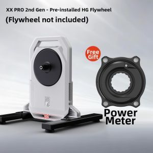 ThinkRider | Smart Direct Drive Indoor Cycling Trainer