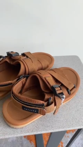 Heyjude Bestic Golden Coper Sandal Casual Pria Wanita