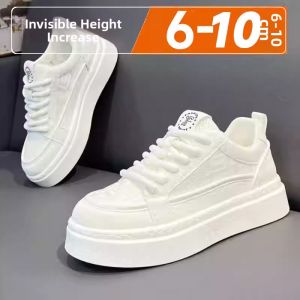 CONGLINSHIZI | Breathable Thin Summer Casual Shoes