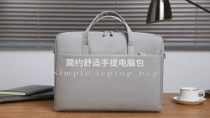 MENSPE Notebook Bag Business Laptop Bag 16inch Notebook Bag Anti-drop Airbag Notebook Bag Waterproof Travel Bag Business Laptop Bag Large Capacity Handbag Casual Bag Fashion Leisure Sport Street Bag for College Student