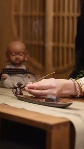 180Pcs Natural Raw Spices Incense Sticks 2025 Incense Stick Burner Joss Sticks Holder Sandalwood Agarwood 天然线香 室内熏香