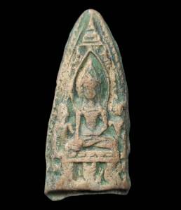 พระเลี่ยง 💡 พระกรุเนื้อดินพระกรุ พระเครื่อง พระกรุแท้ พระเบญจภาคี พระลำพูน พระสกุลลำพูน