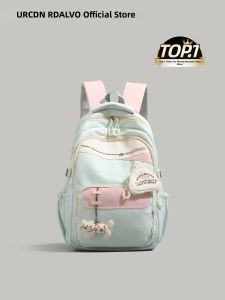 URCDN RDALVO | Cute INS Style Spacious Lightweight Backpack
