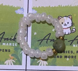 Customized seed rings for kids and adults