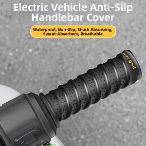 LENIHALC | Anti-slip Handlebar Grip