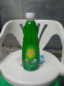 PROMO PAKET 1 LUSIN Sabun Cuci Piring JERUK NIPIS 450ML DR Light