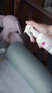 BerryC Bed & Fabric Sterilizer Spray 300ml