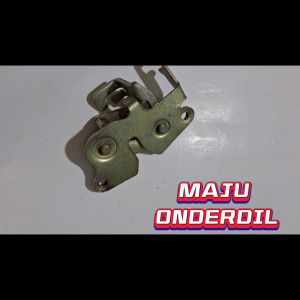 LAWAN KUNCI JOK DALAM KUPU KUPU JOK VARIO 125 FI 125 150 LED/ESP BEATSTREET GENIO