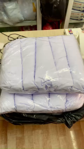 Ga Trải Giường Y Tế Tấm Drap Trải Giường Y Tế Giường Spa Có Chun Vải Tốt 90x19m