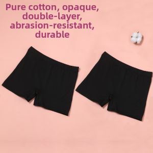 XUANSHU | Safety Dance Shorts for Girls