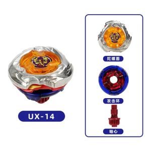Takara Tomy | SB Spinning Top CX-05 CX-06 UX-14 Battle Toy Gift for Children