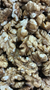 核桃 500g Walnut 中国云南核桃 China Yunnan Raw Walnut 少碎无盐未烘深纹雲南深紋核桃 Nuts Kekacang 坚果 核桃堅果