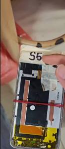 Super AMOLED LCD Screen For Samsung GALAXY S5 LCD G900 G900F LCD Display Touch Screen Digitizer Assembly Replacement per
